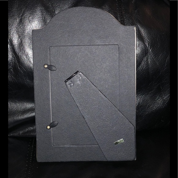 Ceramic Shell Picture Frame (4x6) - Picture 4 of 5